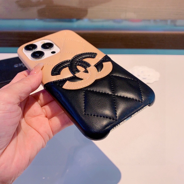 コピーブランド携帯ケース素材ディテール